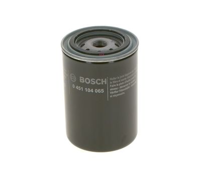 Oil Filter BOSCH 0 451 104 065