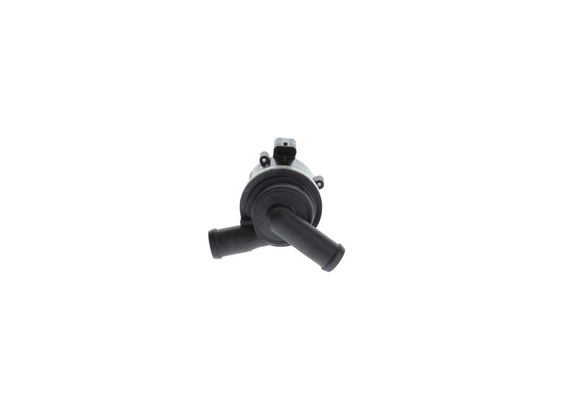 BOSCH 0 986 338 407 Auxiliary Water Pump (cooling water circuit)