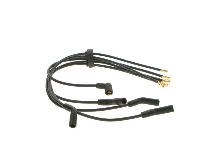 BOSCH 0 986 356 835 Ignition Cable Kit