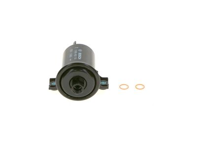 Fuel Filter BOSCH 0 986 450 110