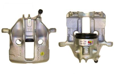 Brake Caliper BOSCH 0 986 473 122