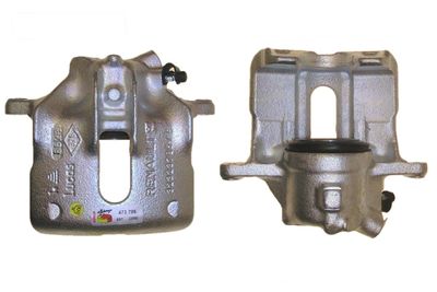 Brake Caliper BOSCH 0 986 473 786