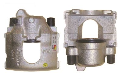 Brake Caliper BOSCH 0 986 473 910