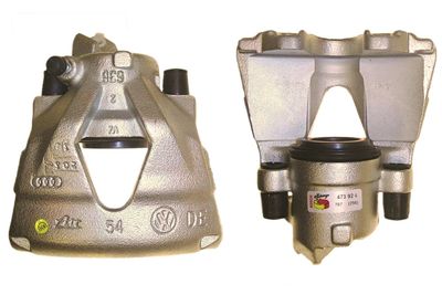 Brake Caliper BOSCH 0 986 473 924