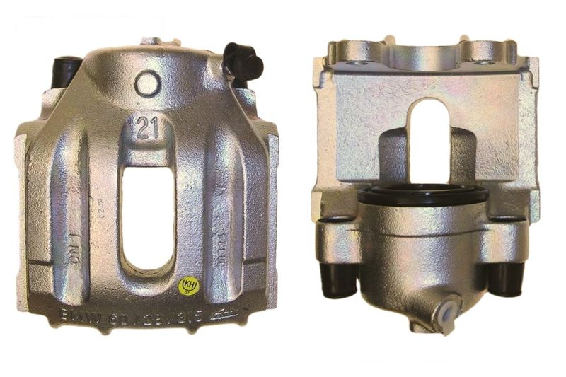 BOSCH 0 986 473 937 Brake Caliper