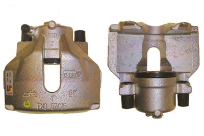 Brake Caliper BOSCH 0 986 474 056