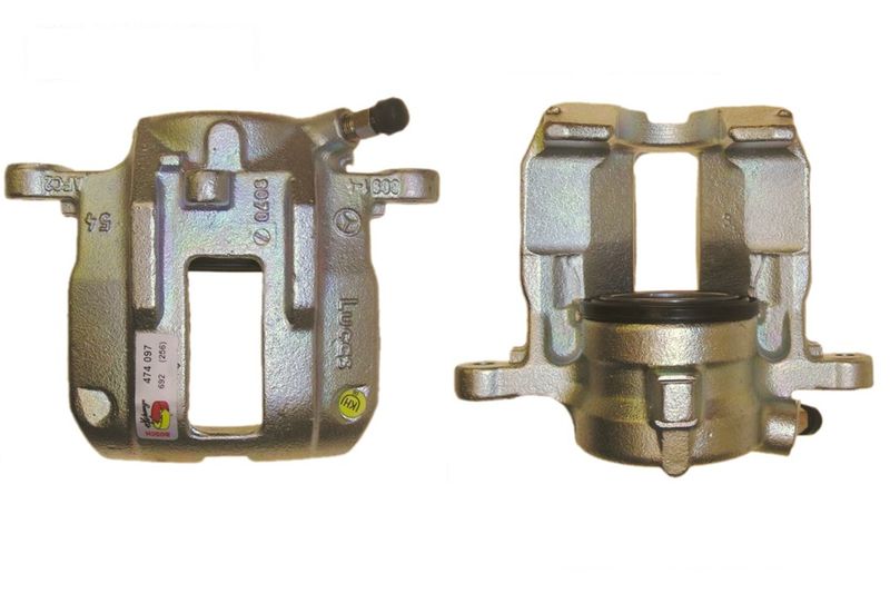 BOSCH 0 986 474 097 Brake Caliper