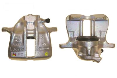 Brake Caliper BOSCH 0 986 474 880