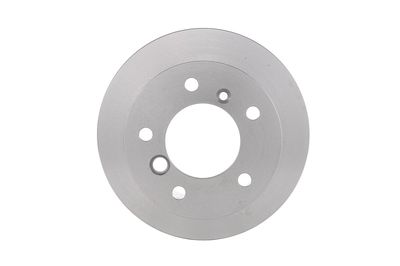 Brake Disc BOSCH 0 986 478 433