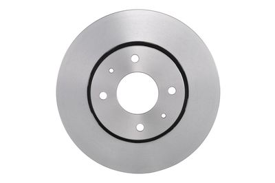 Brake Disc BOSCH 0 986 478 493