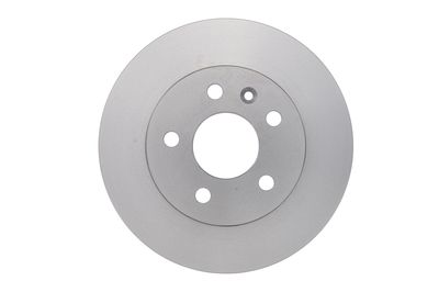 Brake Disc BOSCH 0 986 478 861