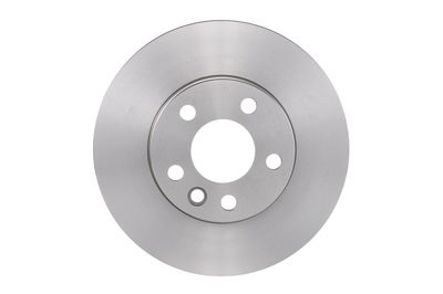 Brake Disc BOSCH 0 986 478 893