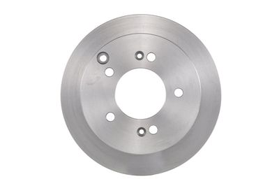 Brake Disc BOSCH 0 986 479 345