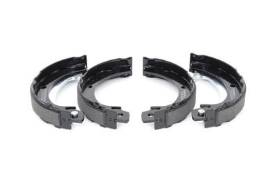 Brake Shoe Set, parking brake BOSCH 0 986 487 937