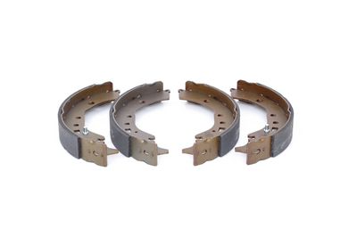 Brake Shoe Set BOSCH 0 986 487 938