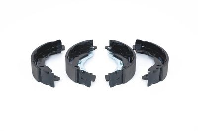 Brake Shoe Set BOSCH 0 986 487 940