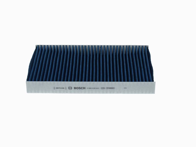 BOSCH 0 986 628 601 Filter, cabin air