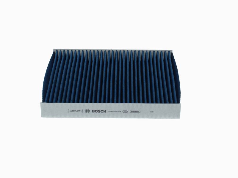 BOSCH 0 986 628 604 Filter, cabin air