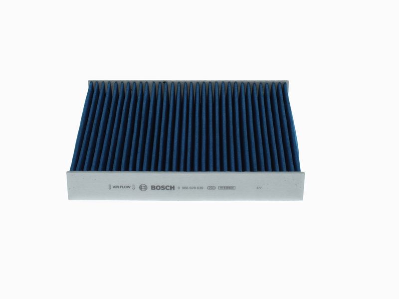 BOSCH 0 986 628 639 Filter, cabin air