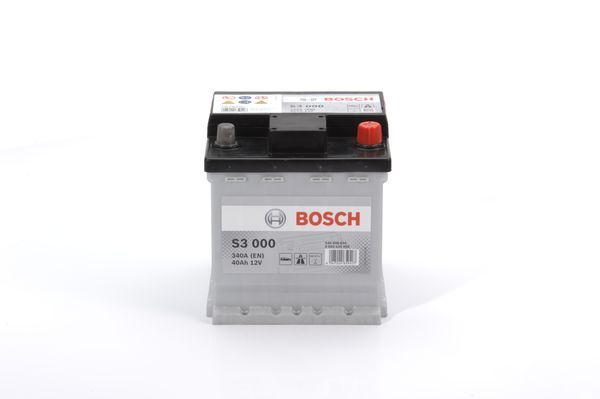 BOSCH 0 092 S30 000 Starter Battery