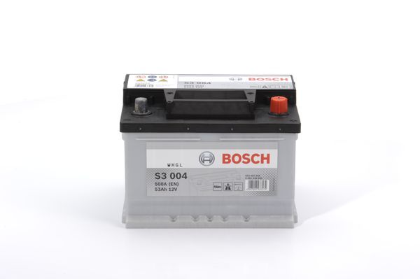 BOSCH 0 092 S30 041 Starter Battery