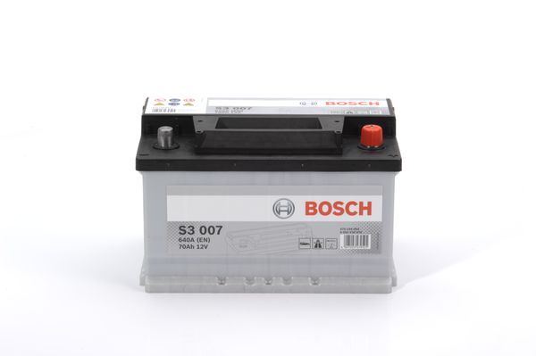 BOSCH 0 092 S30 070 Starter Battery