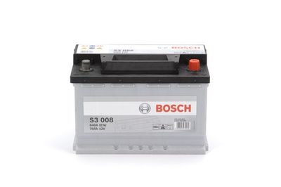 Starter Battery BOSCH 0 092 S30 080