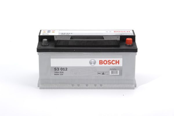 BOSCH 0 092 S30 120 Starter Battery