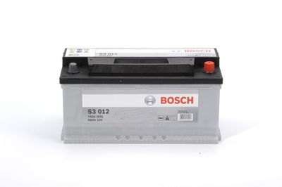 Starter Battery BOSCH 0 092 S30 120