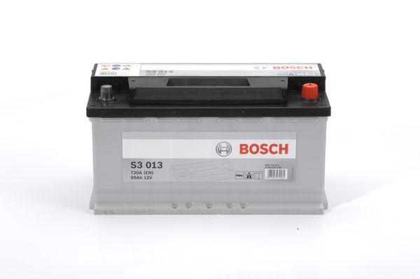 BOSCH 0 092 S30 130 Starter Battery