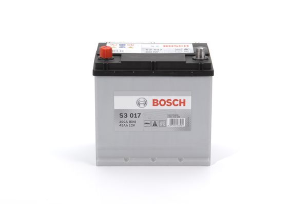 BOSCH 0 092 S30 170 Starter Battery