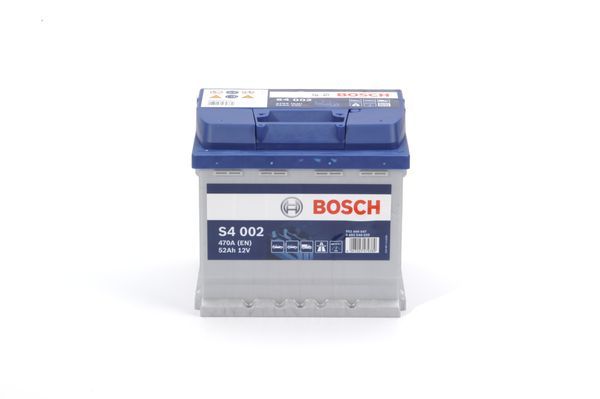 BOSCH 0 092 S40 020 Starter Battery