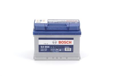 Starter Battery BOSCH 0 092 S40 040