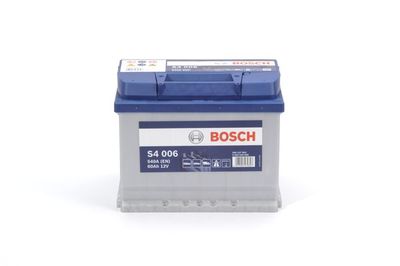 Starter Battery BOSCH 0 092 S40 060