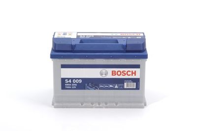 Starter Battery BOSCH 0 092 S40 090