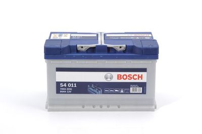 Starter Battery BOSCH 0 092 S40 110
