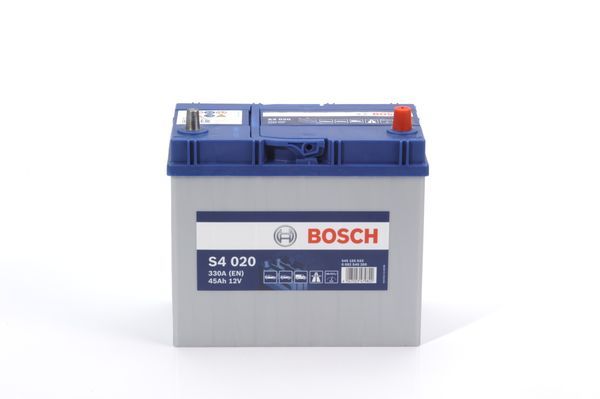 BOSCH 0 092 S40 200 Starter Battery