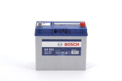 Starter Battery BOSCH 0 092 S40 210