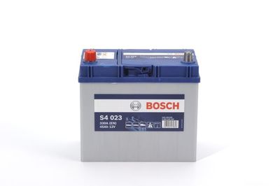 Starter Battery BOSCH 0 092 S40 230