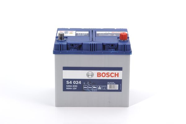 BOSCH 0 092 S40 240 Starter Battery