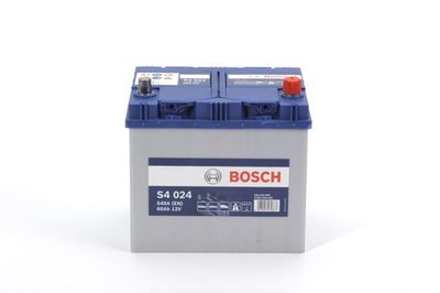 Starter Battery BOSCH 0 092 S40 240