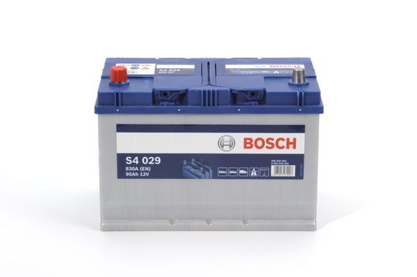 BOSCH 0 092 S40 290 Starter Battery