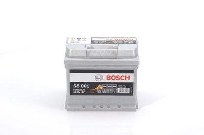 Starter Battery BOSCH 0 092 S50 010