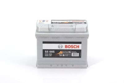 Starter Battery BOSCH 0 092 S50 050