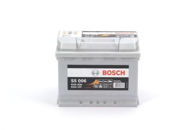 Starter Battery BOSCH 0 092 S50 060