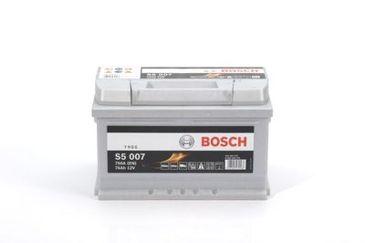 Starter Battery BOSCH 0 092 S50 070
