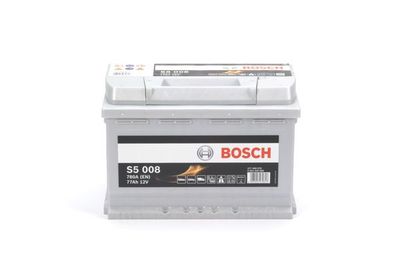 Starter Battery BOSCH 0 092 S50 080