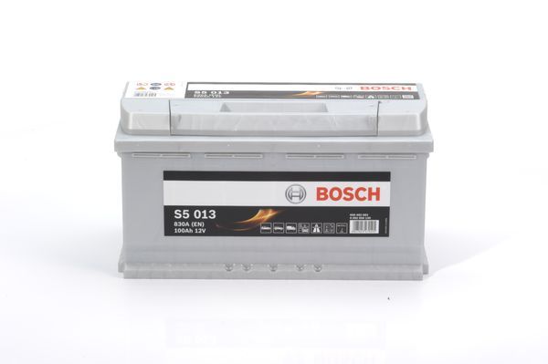 BOSCH 0 092 S50 130 Starter Battery