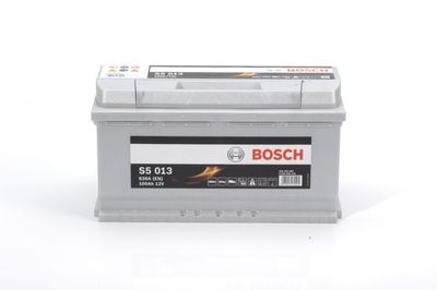 Starter Battery BOSCH 0 092 S50 130