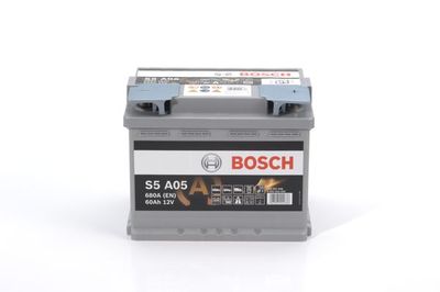 Starter Battery BOSCH 0 092 S5A 050